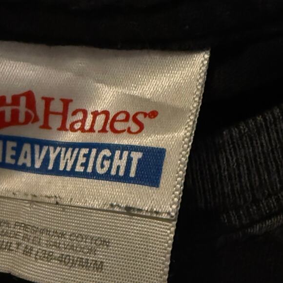 Vintage Y2K Disturbed The Sickness Grim Reaper AOP Double Sided Band Shirt Med - Picture 2 of 3